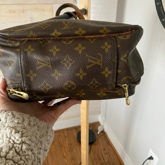 Louis Vuitton bag (vintage) - Picture 5 of 7